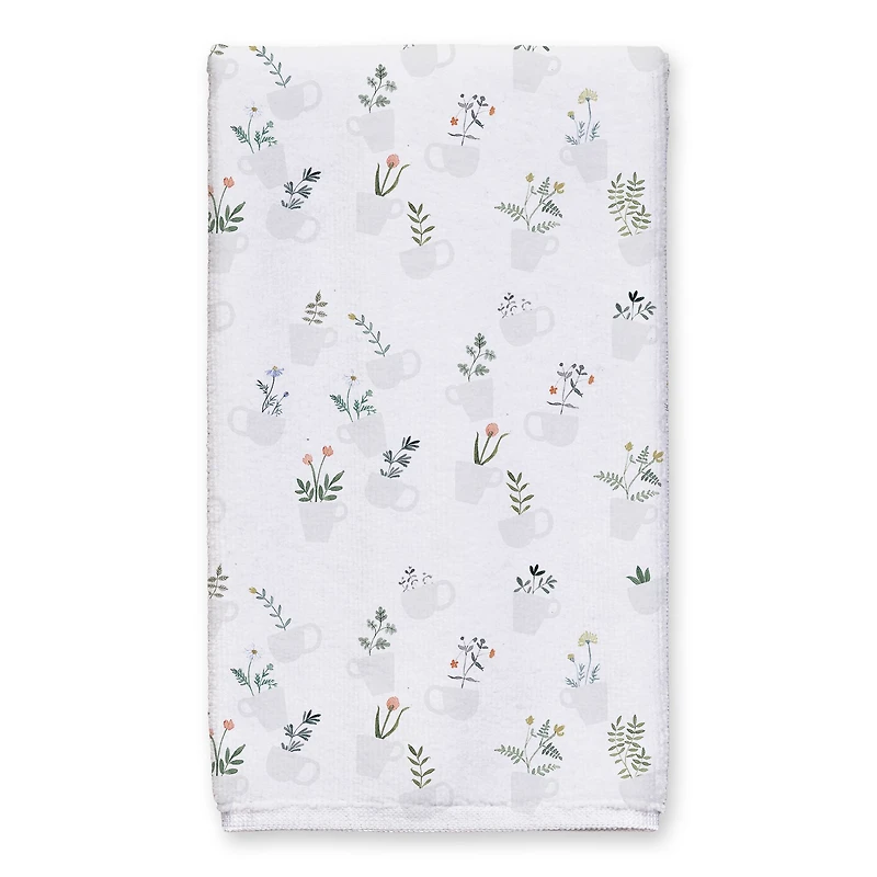 Super Woman, Super Mom, Super Tired Tea Towel Set