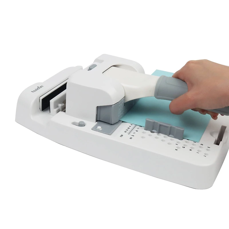 Punch & Binding Tool by Recollections™