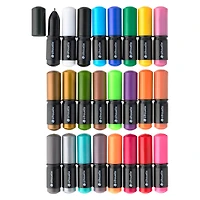 6 Pack: Silhouette® Sketch Pen Starter Kit