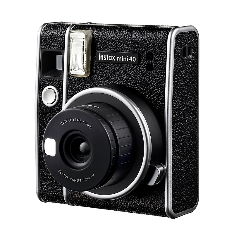 Instax Mini 40 Instant Camera