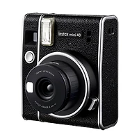Instax Mini 40 Instant Camera