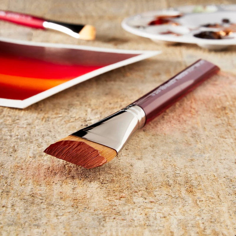 Princeton™ Velvetouch™ Series 3950 Wash Brush