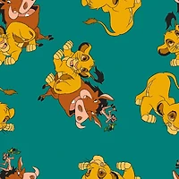 Disney® Lion King Hakuna Matata Fleece