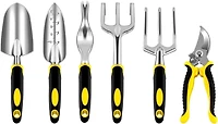 NEX™ Ergonomic Aluminum Gardening Kit