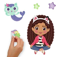 RoomMates Gabby's Dollhouse Peel & Stick Giant Wall Decal