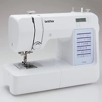 Brother CS5055 Computerized Sewing Machine