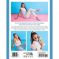 Leisure Arts® Beginner Knitting with Shayna Anne Rose