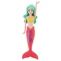 Banzai Dive Mermaids, 4ct.