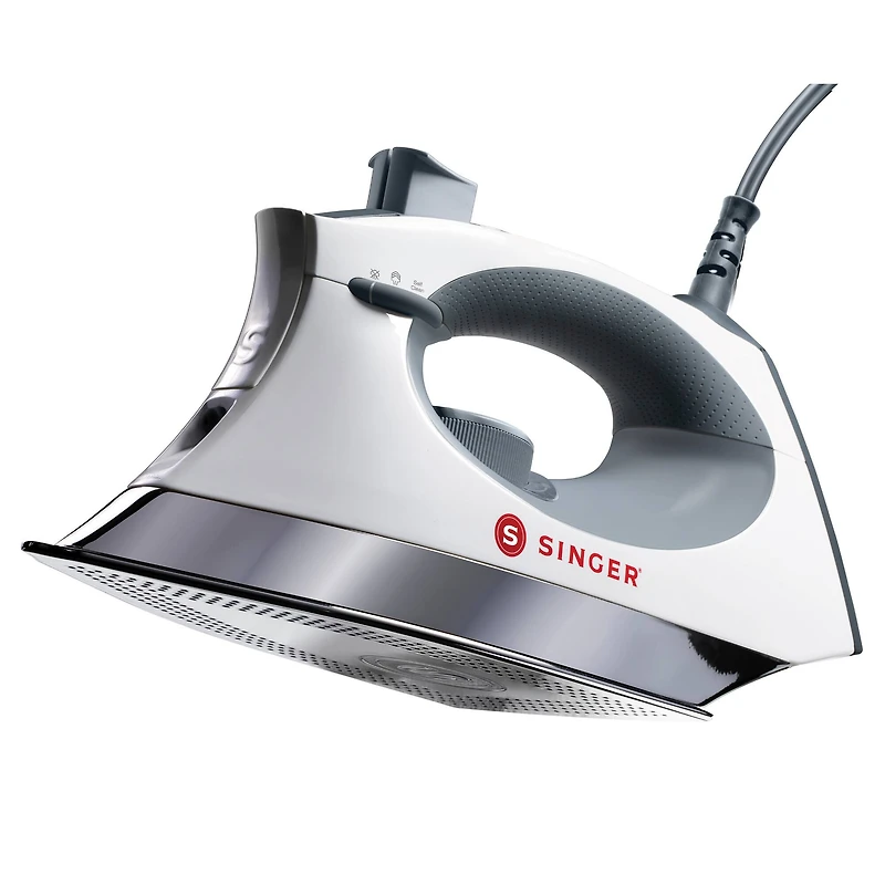 SINGER® SteamCraft Steam Iron