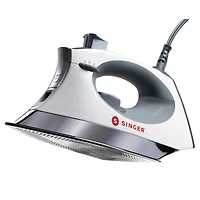 SINGER® SteamCraft Steam Iron