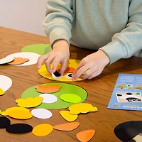 Micador early stART Crazy Creatures Sensory Creating Pack