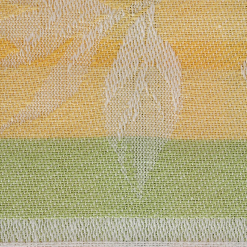 DII® Lemon Bliss Kitchen Textiles Dishtowel Set