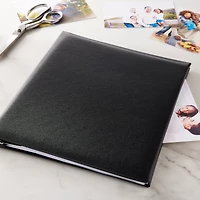 8.5" x 11" Vinyl Scrapbook Album by Recollections