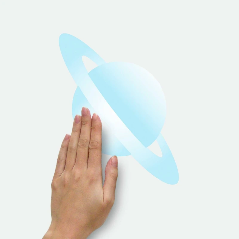 RoomMates Celestial Peel & Stick Wall Decals