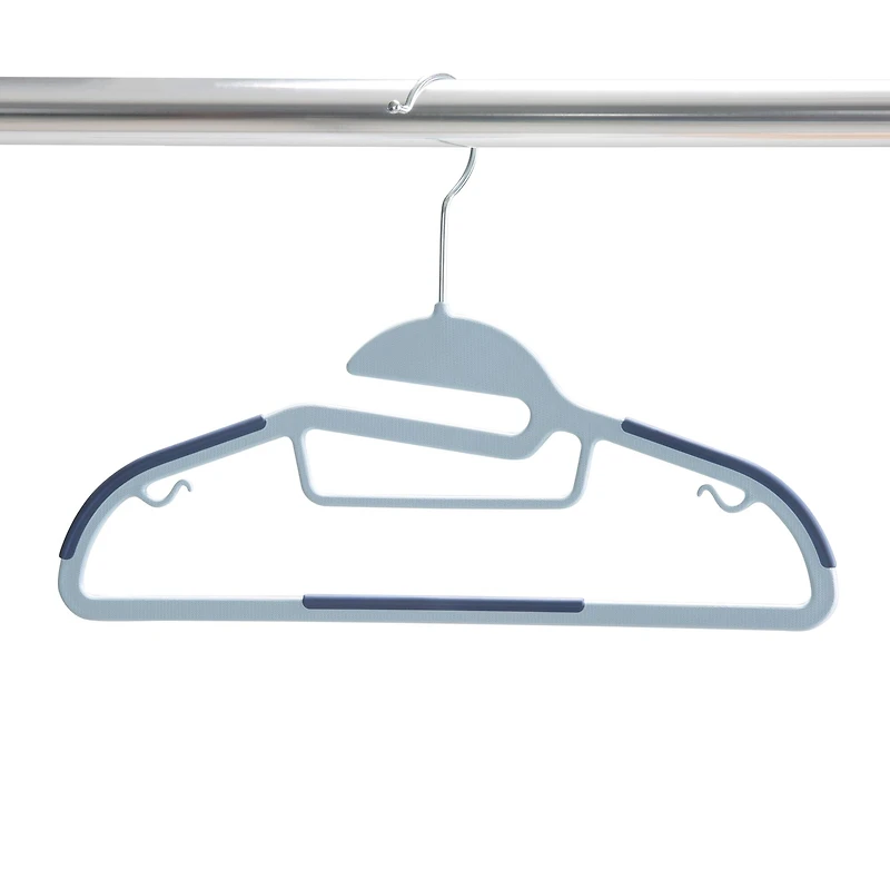 Simplify Kids Collar Saver Ultimate Hangers