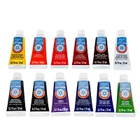 8 Packs: 48 ct. (384 total) Acrylic Paint Set by Artist's Loft™