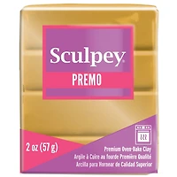 Premo! Sculpey® Accents™ Oven Bake Clay