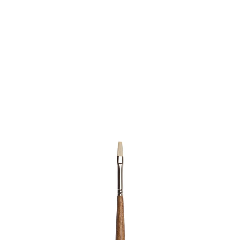 Winsor & Newton™ Professional Oil Synthetic Flat Brush