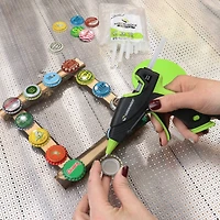 Surebonder® Clear Stik™ Mini Size™ Glue Sticks, 25ct.