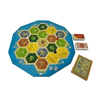 Catan: Family Edition