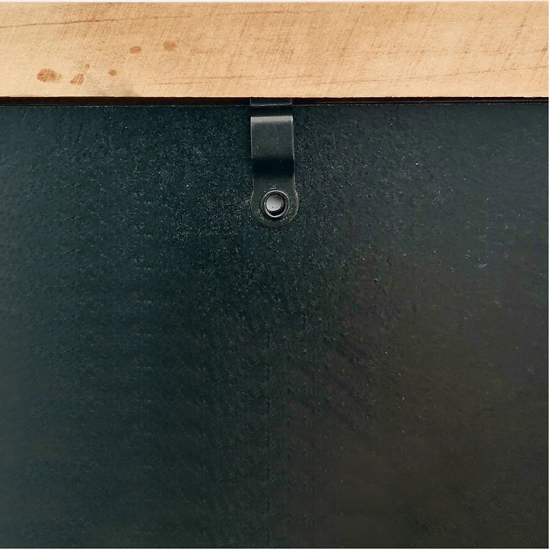 Expressions™ 4" x 6" Natural Beaded Frame by Studio Décor®