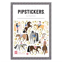 Pipstickers® Giddy Up Stickers