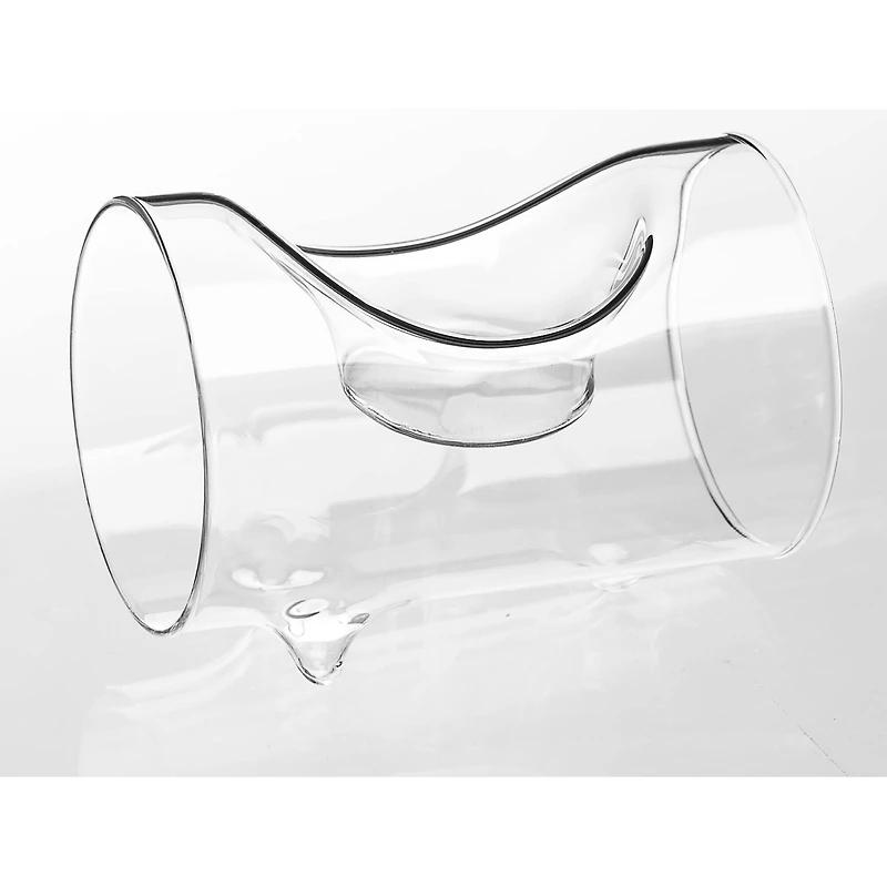 JoyJolt® Ambient Single Tea Light Candle Holders, 4ct.