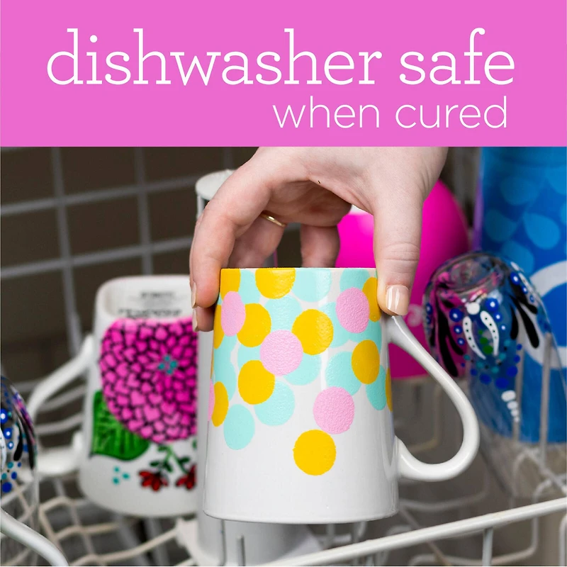 Apple Barrel® Acrylic Multi-Surface Satin Bold Brights 12 Piece Paint Set