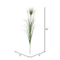 6 Pack: Green Mixed Grass Spray