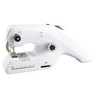 SewSimple Handheld 2-Thread Sewing Machine