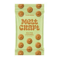 Melt Craft™ Salted Caramel Candy Wafers