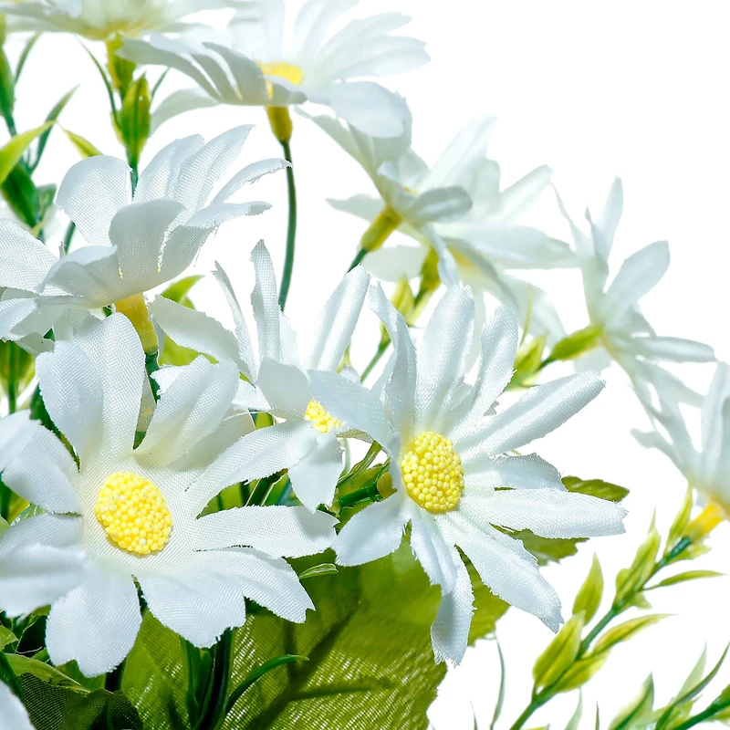 19" Mini Daisy Bush by Ashland