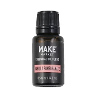 12 Pack: Vanilla Pomegranate Essential Oil Blend Fragrance by Make Market®
