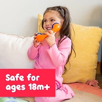 Spark & Wow Phonics Phone Set of 12