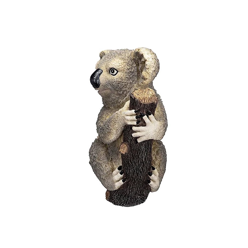 Design Toscano 13" Kouta the Climbing Koala Sculpture