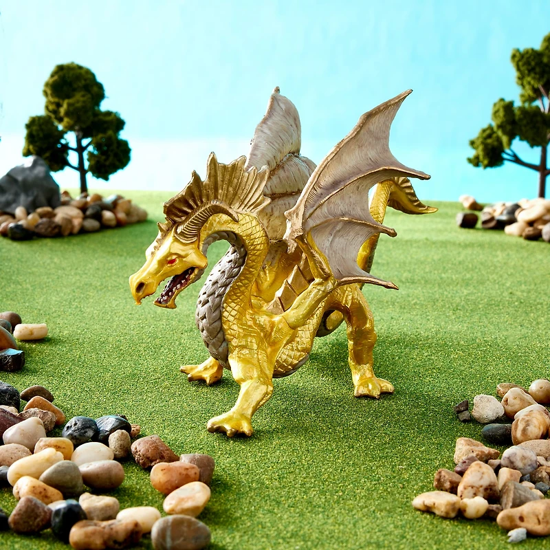 Safari Ltd® Golden Dragon