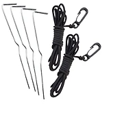 3.5ft. Airblown® Inflatable Halloween Purple Dinosaur with LED Lights