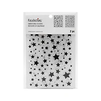 Celestial Embossing Folders Set by Recollections™