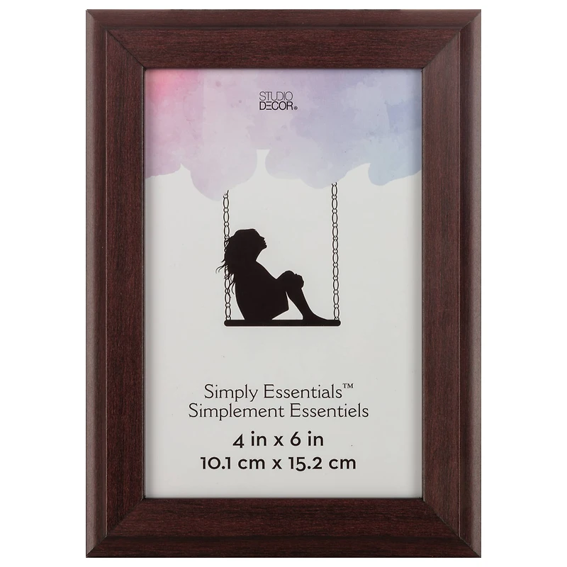 Simply Essentials™ Basic Frame by Studio Décor