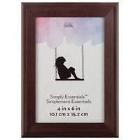 Simply Essentials™ Basic Frame by Studio Décor