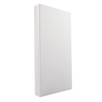 4 Pack 12" x 24" Super Value Canvas by Artist's Loft®