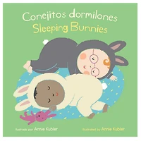 Child's Play Bilingual Baby Rhyme Time Books, Set of 8