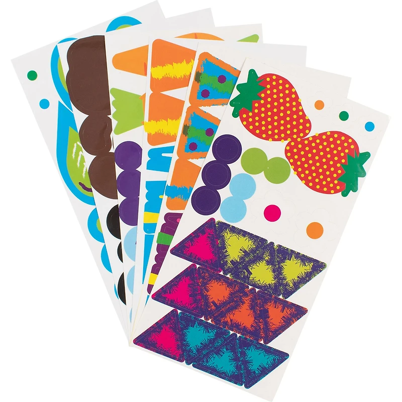 Center Enterprises Pets Paper Bag Puppets