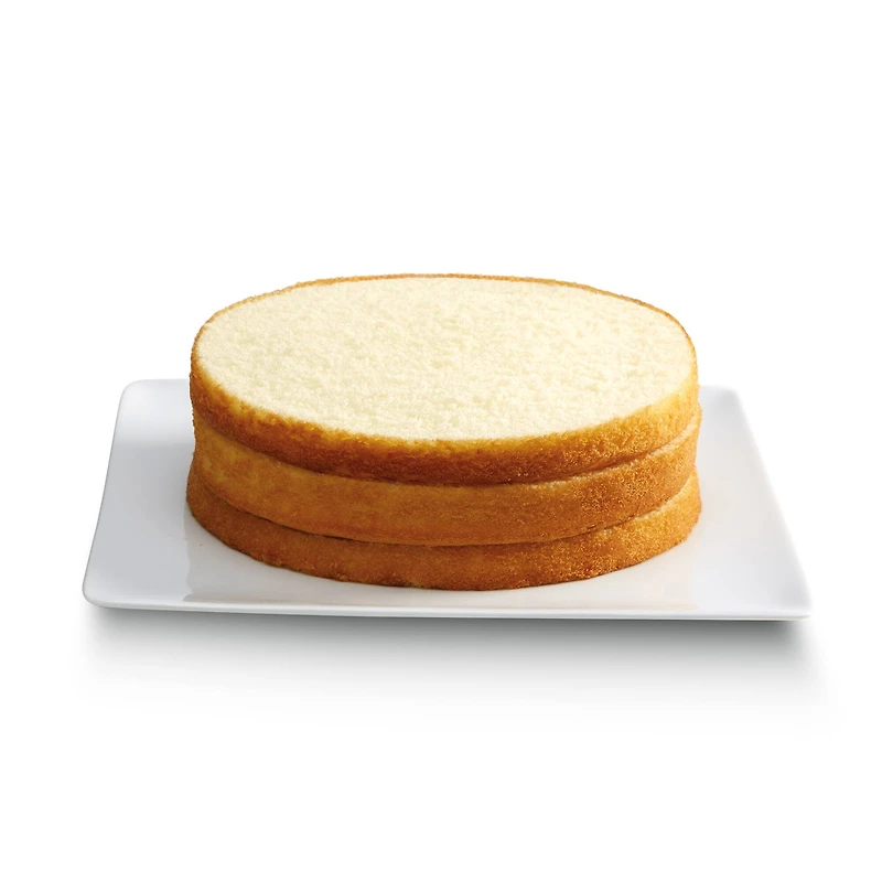 13" Blue Cake Leveler by Makery™