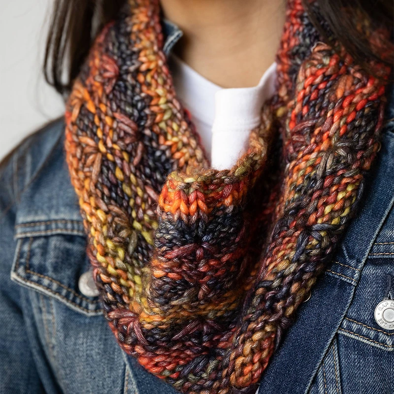 3 Pack Lion Brand® Landscapes® Breeze Yarn