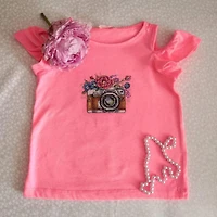 MP Studia Photo Camera Cross Stitch Kit