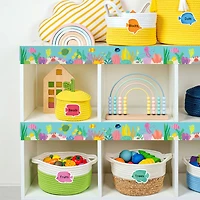 Creative Teaching Press® Sea Friends Under the Sea EZ Border, 48ft. Per Pack, 3 packs