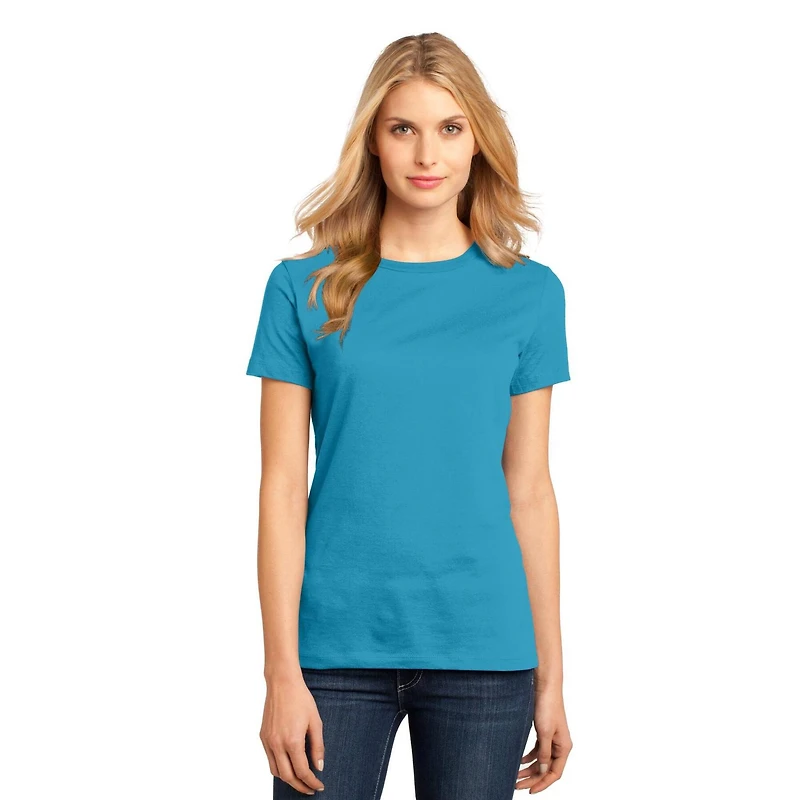 District® Women's Perfect Weight® Adult T-Shirt