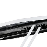 The Board 220IB Home Ironing Board with VeraFoam Cover