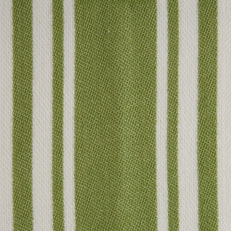 DII® Antique Green Everyday Dish Towels, 5ct.